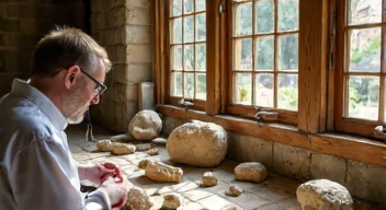 Das sind die Top 7 Schritte beim Fossilienfund