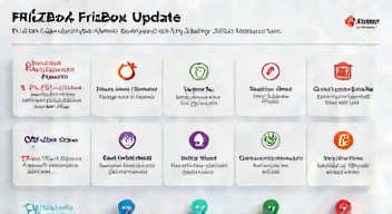 Das sind die Top 7 Schritte beim FritzBox-Update