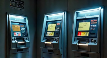 Das sind die Top 7 Schritte beim Geldabheben