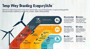 Das sind die Top 7 Schritte beim Handeln für die Energiepolitik