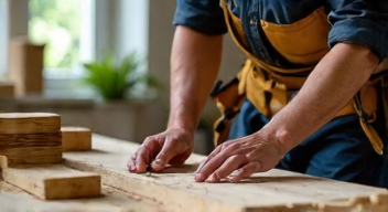 Das sind die Top 7 Schritte beim Heimwerken