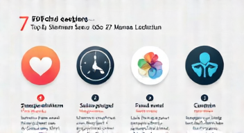 Das sind die Top 7 Schritte beim iOS 27