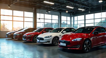 Das sind die Top 7 Schritte beim Kauf eines E-Autos