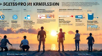 Das sind die Top 7 Schritte beim Kernfusion