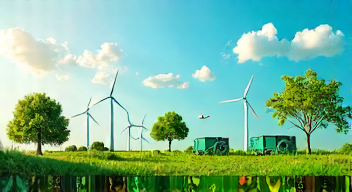 Das sind die Top 7 Schritte beim Klimawandel