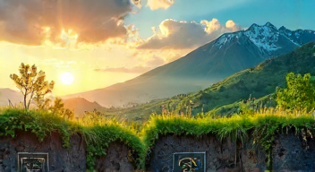 Das sind die Top 7 Schritte beim Klimawandel