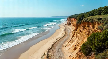 Das sind die Top 7 Schritte beim Küstenschutz