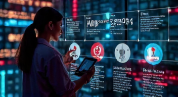 Das sind die Top 7 Schritte beim Schutz vor Cyberangriffen