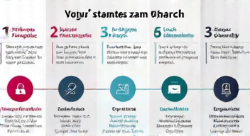 Das sind die Top 7 Schritte beim Schutz vor Cyberkriminalität