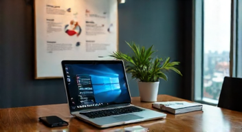 Das sind die Top 7 Schritte beim Schutz vor Cyberkriminalität