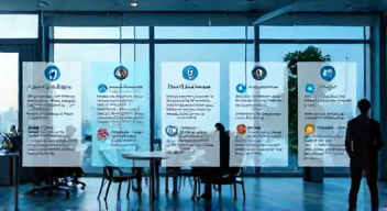 Das sind die Top 7 Schritte beim Schutz vor Cyber-Bedrohungen