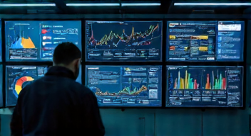 Das sind die Top 7 Schritte beim Stromnetz-Sicherheit