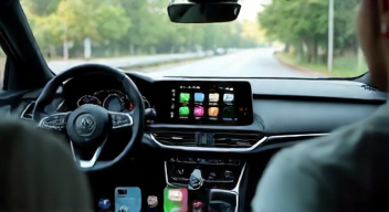 Das sind die Top 7 Schritte beim Umgang mit Android Auto