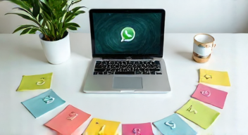 Das sind die Top 7 Schritte beim Umgang mit WhatsApp-Updates