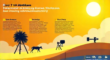 Das sind die Top 7 Schritte beim Umgang mit Sonnenaktivität