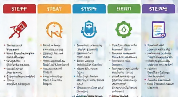 Das sind die Top 7 Schritte beim Umgang mit Softwareproblemen