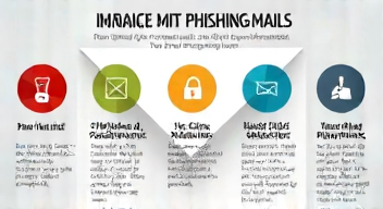 Das sind die Top 7 Schritte beim Umgang mit Phishing-Mails