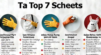 Das sind die Top 7 Schritte beim Umgang mit alten Bakterien
