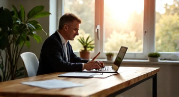 Das sind die Top 7 Schritte beim Umgang mit der automatisierten Steuererklärung