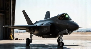 Das sind die Top 7 Schritte beim Umgang mit der F-35