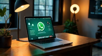 Das sind die Top 7 Schritte beim Umgang mit KI in WhatsApp