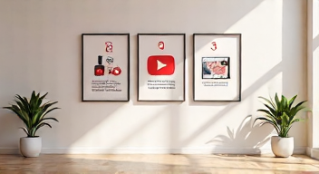 Das sind die Top 7 Schritte beim Youtube-Erlebnis