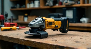 Der Akkuschrauber im Praxistest (2/10)