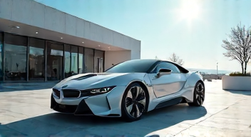 Der Blick des Experten auf die Automobilindustrie und ihre Trends (2/10)