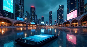 Der digitale Wandel und seine Auswirkungen auf die Gesellschaft (10/10)