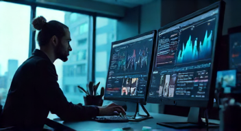 Der Einfluss der Cybersicherheit auf unsere digitale Lebensweise (2/10)