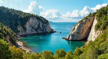 Der Einfluss der Geologie auf unsere Umwelt (3/10)