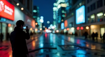 Der Einfluss der Plattform auf die Gesellschaft (3/10)