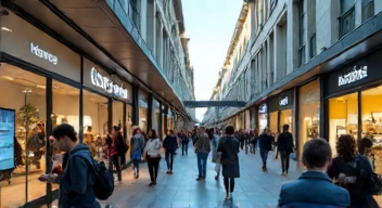 Der Einfluss digitaler Zahlungsmethoden auf die Gesellschaft (4/10)