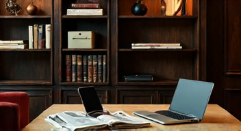 Der Einfluss von Medien auf unser Verhalten (3/10)