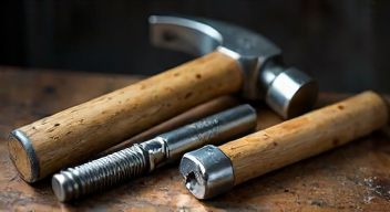 Der Einfluss von Qualität auf die Lebensdauer von Werkzeugen (3/10)