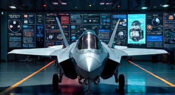 Der Einfluss von Software und Updates auf die F-35 (2/10)