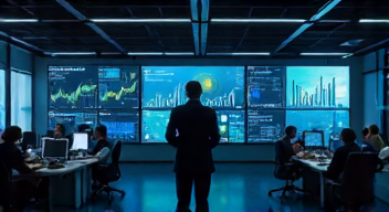 Der Einfluss von Technologie auf Betrugsfälle (4/10)