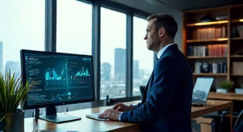 Der Experte für Cybersecurity und Betrugsprävention (2/10)