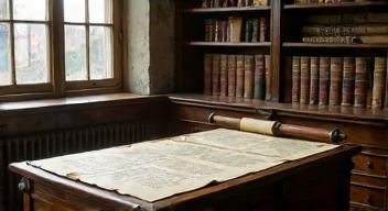 Der historische Kontext der Fundregelungen (3/10)