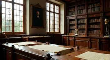 Der historische Kontext von Transparenz in Medien (3/10)