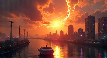 Der künstlerische Einfluss der Kernfusion (9/10)