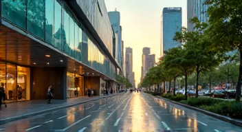 Der kulturelle Einfluss von Technologie und Vertrauen (3/10)