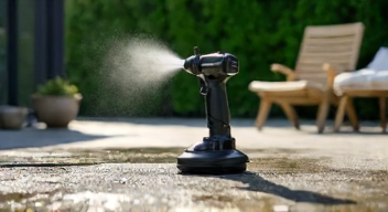 Der Nutzen von Akku-Druckreinigern (2/10)