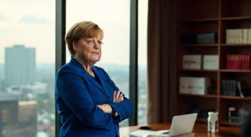 Der Politiker über Gesetze gegen Cyberbetrug (9/10)