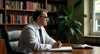 Der Psychologe über das Verhalten in Krisensituationen (7/10)