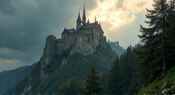 Der rätselhafte Königshügel: Erinnerungen an Ivar (1/10)