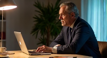 Der Sänger über persönliche Verantwortung im digitalen Zeitalter (10/10)