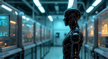 Der technische Fortschritt von Android 17 (2/10)