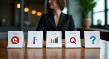 Die 5 meistgestellten Fragen (FAQ) zu Softwareauswahl