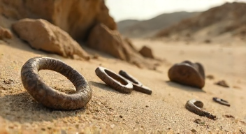 Die 5 meistgestellten Fragen (FAQ) zu archäologischen Entdeckungen